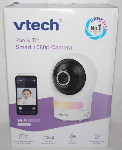 New vtech single cam - vtech,