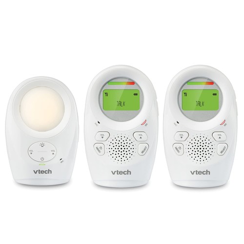 Vtech dm1211 digital baby - dm1211,